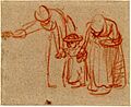 Rembrandt.fallhut
