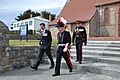 Remembrance Sunday 2016 (25343449129)