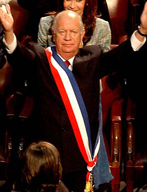 Ricardo Lagos despedida (cropped)