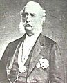 Richard Graves MacDonnell