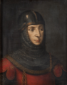 Ritratto di Aimone di Savoia