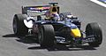 Robert Doornbos 2006 Brazil