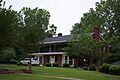 Robert and Adelia Russell House, Russell Family Historic District, Alexander City, Alabama