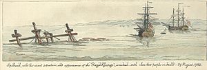 RoyalGeorge-sunk