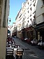 Rue du Pot-de-Fer