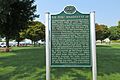 SS Pere Marquette 18 state historic marker