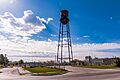 ST. BONIFACE WATERWORKS WATER TOWER
