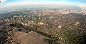 SanJoaquinHillsCA photo D Ramey Logan