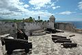 San Pedro de la Roca Castle, Santiago de Cuba-112460