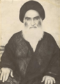 Sayyidmahdishirazi
