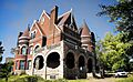 Schwab-Dixon Mansion