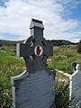 Sean Martin Grave Milltown