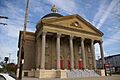 Shiloh Baptist Church Cleveland Ohio