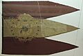 Sigismund III's banner (1601-1605, Army myseum, Stockholm) 01 by shakko