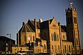 St. Benedict the Moor Church (Pittsburgh)