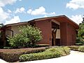 St. Charles Borromeo Church - Orlando, Florida 03