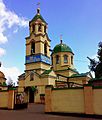 St. Nicholas Cathedral, Alchevsk, 280520081212