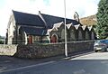 St Anne's Church, Ynyshir - geograph.org.uk - 3584917