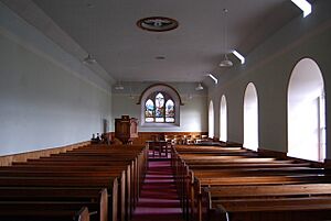 St Magnus Church, Birsay - geograph.org.uk - 2364423