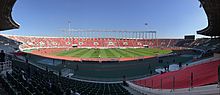 Stade Prince Moulay Abdellah