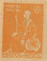 Stamp Georgia 1920 02