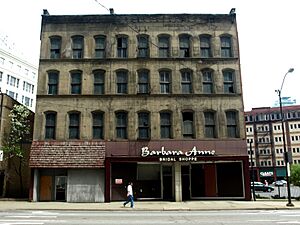 Stanley Block