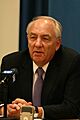 Stephen J. Rapp, Ambassador-at-Large for War Crimes Issues