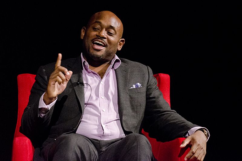 Steve Stoute 13636-0306