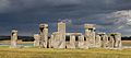 Stonehenge, Condado de Wiltshire, Inglaterra, 2014-08-12, DD 09