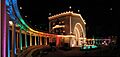 Summer Festival Spreckels Organ Pavilion San Diego