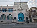 Sunshine School, exterior, San Francisco (February 2024) 03