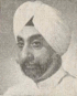 Surjit Singh Majithia Official portrait 1952.gif