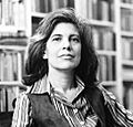 Susan Sontag 1979 ©Lynn Gilbert (headshot)