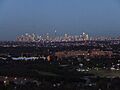 Sydney Skyline (5620756401)