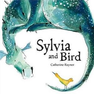 Sylvia and Bird.jpg