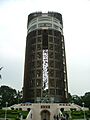 TW Chiayi sun-shooting tower 20051008
