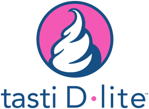 Tasti D-Lite logo.svg