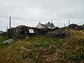 Templesaghtmacree Church, Carrownlisheen