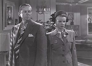 That Brennan Girl (1946) still 1