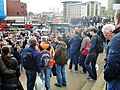 Thatcher Demo Liverpool 1