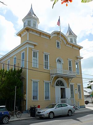 The Armory (Key West)