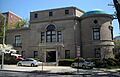 The Congressional Club