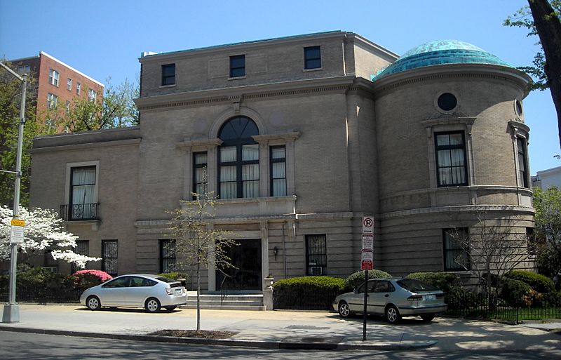 The Congressional Club