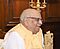 The Governor of Bihar, Shri Lalji Tandon in New Delhi on August 28, 2018 (cropped).JPG