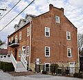 The J. F. Schroder House-Store