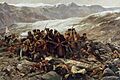 The Last Stand, by William Barnes Wollen (1898)