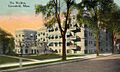 The Weldon, Greenfield, MA