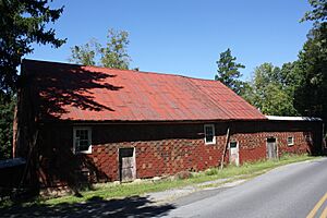 Thompson Mill, BerksCo PA