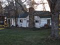 Thurston-Chase Cabin Centerville Utah