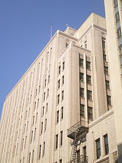 Title Insurance Building (Los Angeles)
